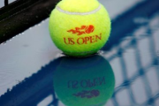 US Open: Djokovic, Serena sail through as Wozniacki crashes out