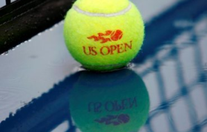 US Open: Djokovic, Serena sail through as Wozniacki crashes out