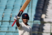 Irani Trophy, Day 2: Rest of India batsmen thrash insipid Rajasthan