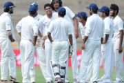 Irani Trophy: Rest of India thrashes Rajasthan to innings defeat and retains the title