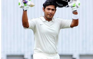 Irani Trophy, Day 1: Bist scores ton but Rajasthan collapse and Yadav five boosts ROI
