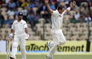 Ind vs NZ, 2nd test Day 3: Ashwin’s five for puts the match in balance
