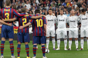 El Clasico – What is in store today?
