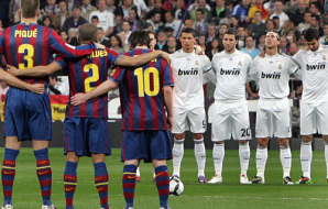 The heavy weights share spoils as El Clasico ends in a thrilling draw