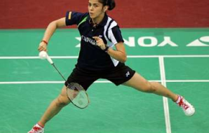 Saina Nehwal top seed at French Open