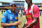 A tactical view of world T20 final: Master Jayawardene, Simple Sammy and and Determined Samuels