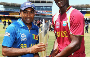 A tactical view of world T20 final: Master Jayawardene, Simple Sammy and and Determined Samuels