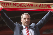Brendan Rodgers – Is he the right man for Liverpool?