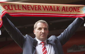 Brendan Rodgers – Is he the right man for Liverpool?