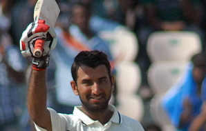 India vs England, 1st Test: Pujara and spinners torment England