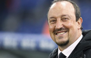 Benitez confident that Chelsea can still catch up