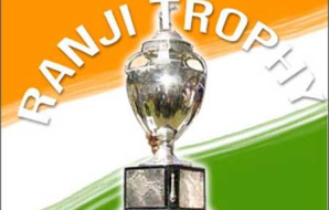 Ranji Trophy 2012 – fixtures and live score