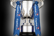 Capital One Cup quarter final draw