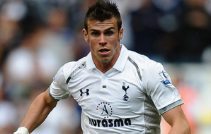 Bale stars as Spurs edge past Liverpool