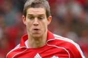 Agger’s header gives Liverpool win