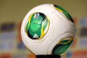 FIFA Confederations Cup Brazil 2013 Draw