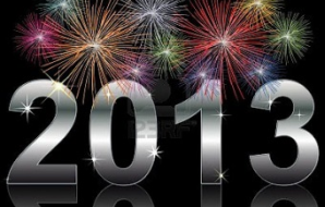 TheSportsMirror.com wishes you a Happy New Year!