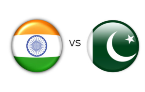 India vs Pakistan: Mother of all clashes begins today