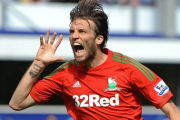 Has Michu been the best premier league signing this season?