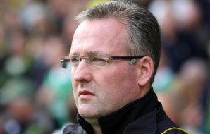 Paul Lambert given £10m to prevent Aston Villa from going into the Championship