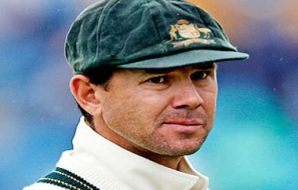 Ricky Ponting – The man with a swagger