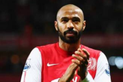 Arsenal poised for second Henry loan