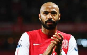 Arsenal poised for second Henry loan