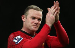 Rooney ruled out for weeks due to injury