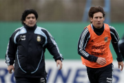 Diego Maradona and Lionel Messi – Is their comparison a good or bad thing?