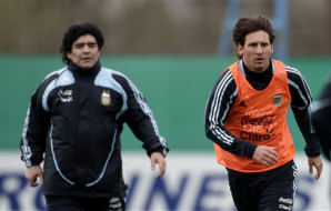 Diego Maradona and Lionel Messi – Is their comparison a good or bad thing?