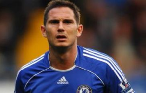Lampard to move from Chelsea in January transfer window