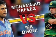 India vs Pakistan 2012: 1st T20I – Preview