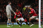 Manchester United pips Newcastle in a seven goal thriller