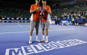 Bryan brothers now have the most number of Grand Slam titles