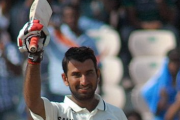 Sehwag dropped for ODIs, Pujara gets call