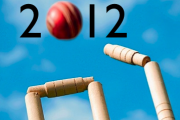Cricket in 2012 – A year in review
