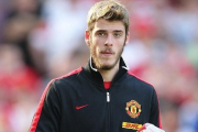 Real Madrid eyeing David de Gea as a long term replacement for Casillas