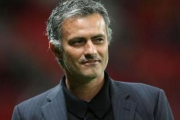 Mourinho hints at a return to the EPL
