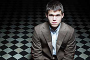 Norwegian chess Grandmaster Magnus Carlsen creates history
