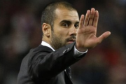 Pep Guardiola headed for Manchester City: Report