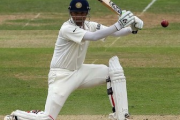 Poetry in Motion – The Cover Drive