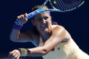 Azarenka wins Australian Open… Again