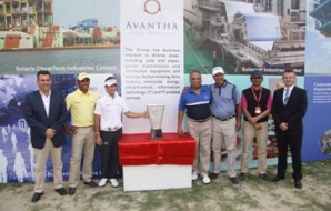 Star-studded international field ready for India’s biggest golf battle at Avantha Masters
