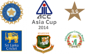 The Asia Cup 2014 – Preview
