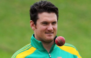 Graeme Smith – Big, bulky and amongst the best