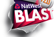NatWest t20 Blast 2014