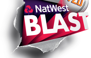 NatWest t20 Blast 2014