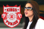 Kings XI Punjab rings up HTC!