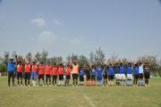 ISL: Delhi Dynamos goes to grassroots to nurture budding talent