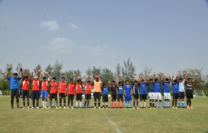 ISL: Delhi Dynamos goes to grassroots to nurture budding talent